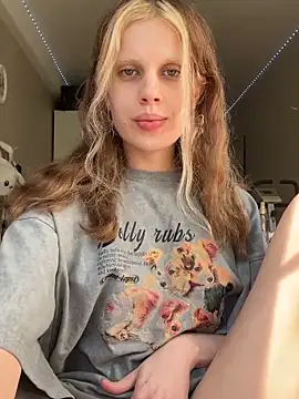 Maxine gold online show from 04-21-26, 11:38