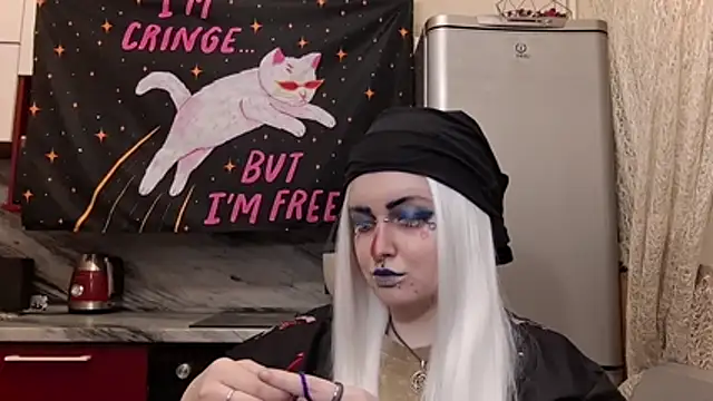 god of stories online show from 03-08-26, 02:04