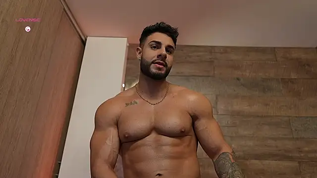 connor h1 online show from 04-24-26, 03:42