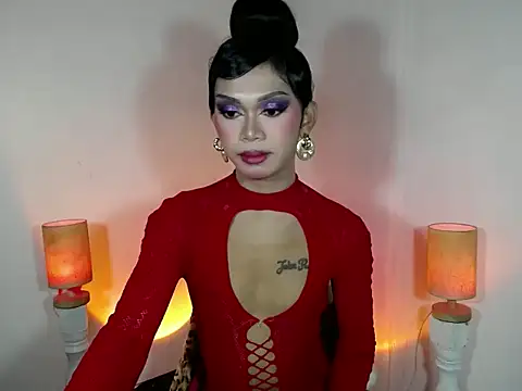 Darkness Angel online show from 03-18-26, 03:04