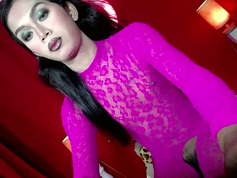 Darkness Angel online show from 03-21-26, 09:14