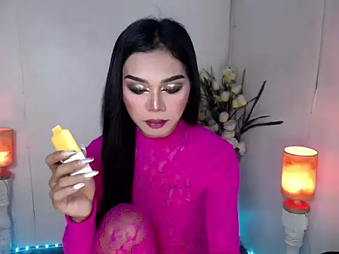 Darkness Angel online show from 04-30-26, 02:18