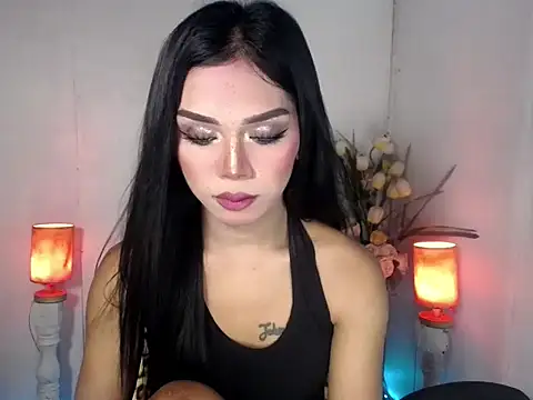 Darkness Angel online show from 05-12-26, 01:30