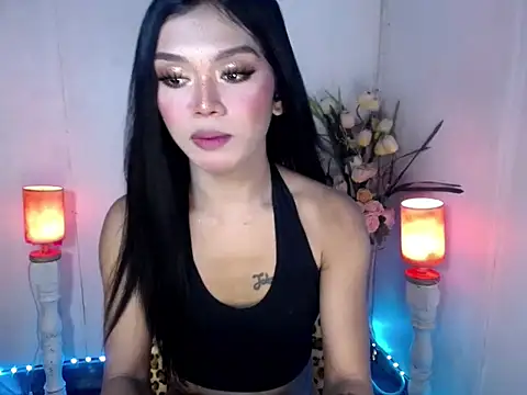 Darkness Angel online show from 05-15-26, 10:50