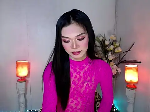 Darkness Angel online show from 05-17-26, 01:25