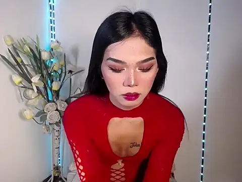Darkness Angel online show from 06-12-26, 01:59