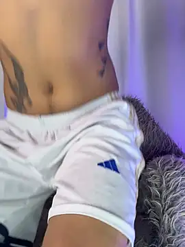 Velvet Angel online show from 02-27-26, 08:42