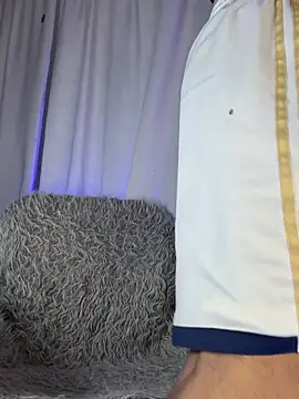 Velvet Angel online show from 03-22-26, 08:23