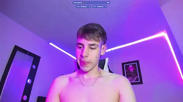 PapiNoha69 online show from 03-09-26, 04:05