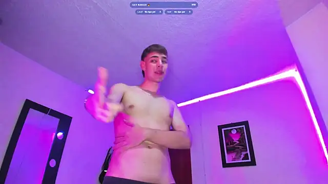 PapiNoha69 online show from 03-11-26, 03:01