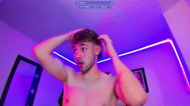 PapiNoha69 online show from 05-06-26, 01:27