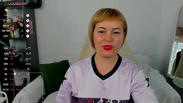 MaryClars online show from 06-02-26, 07:10