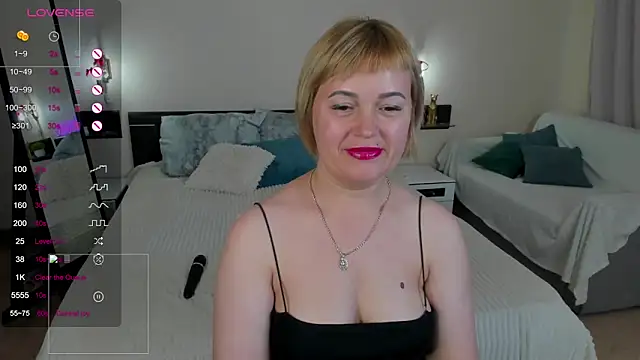 MaryClars online show from 06-10-26, 06:45