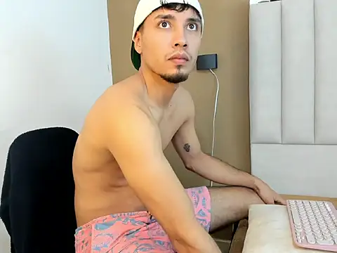 Noah Smith01 online show from 02-24-26, 11:14