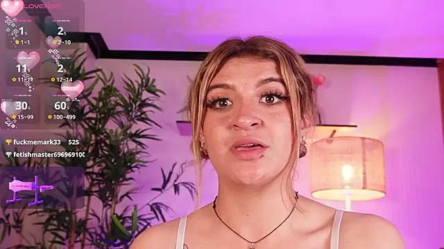 Kore  1 online show from 03-08-26, 02:04