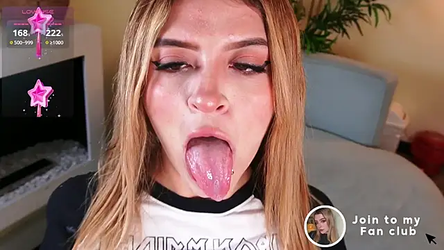 Kore  1 online show from 04-19-26, 07:27