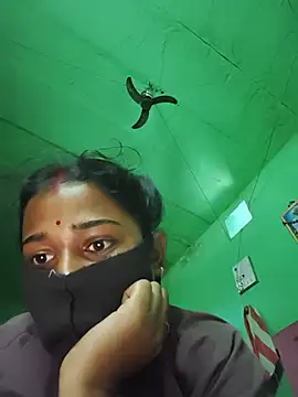 Vinita cuty online show from 07-07-26, 02:03