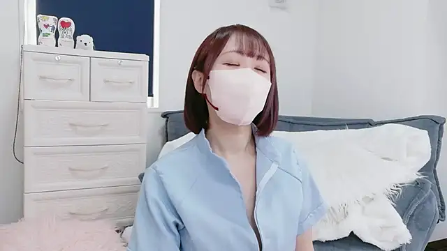 Himari 162 online show from 02-19-26, 07:26