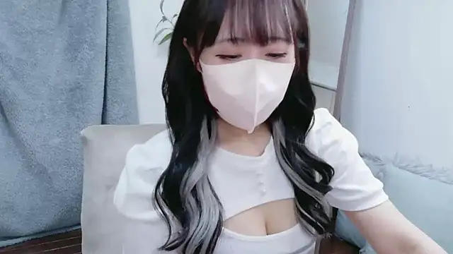 Himari 162 online show from 07-08-26, 12:20