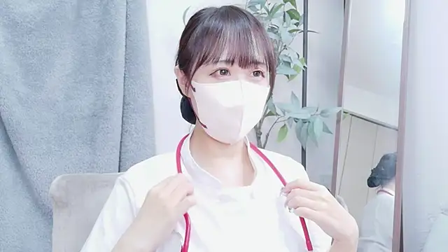 Himari 162 online show from 07-22-26, 11:35