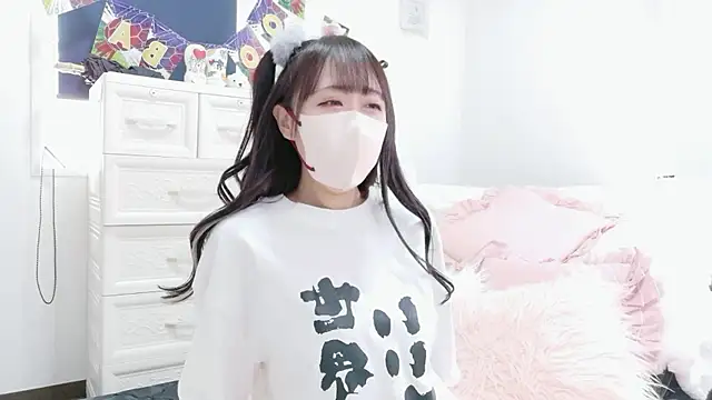 Himari 162 online show from 07-25-26, 05:27
