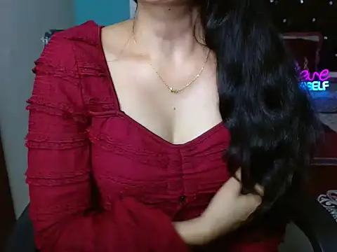 Snapshot of Your_lust143 chatting on 06-01-26, 10:55 Your lust143 online show from 06-01-26, 10:55