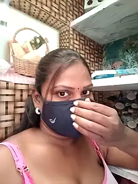 Tamil Hot Nisha online show from 02-17-26, 06:10