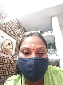 Tamil Hot Nisha online show from 02-17-26, 06:14