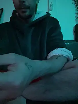 Piratee666 online show from 03-01-26, 11:18