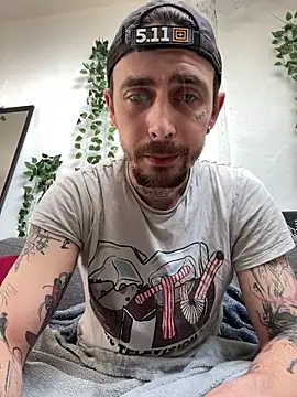 Piratee666 online show from 03-05-26, 08:32