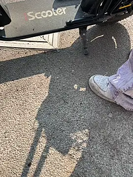 Piratee666 online show from 03-23-26, 09:35