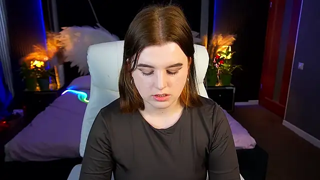 KristiFoxy online show from 05-27-26, 12:46