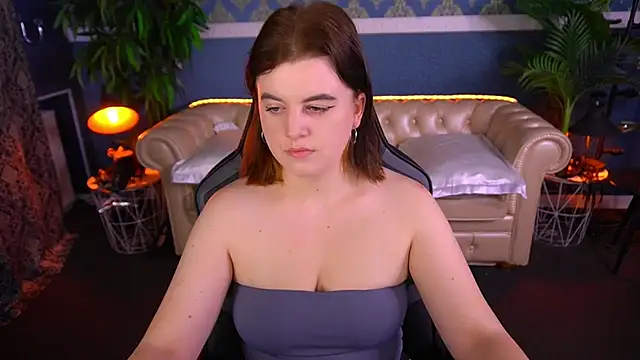KristiFoxy online show from 05-28-26, 12:35