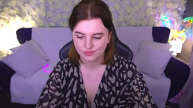 KristiFoxy online show from 06-12-26, 12:26