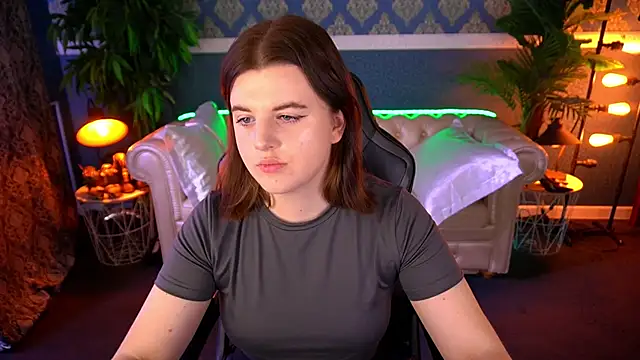 KristiFoxy online show from 06-16-26, 12:19