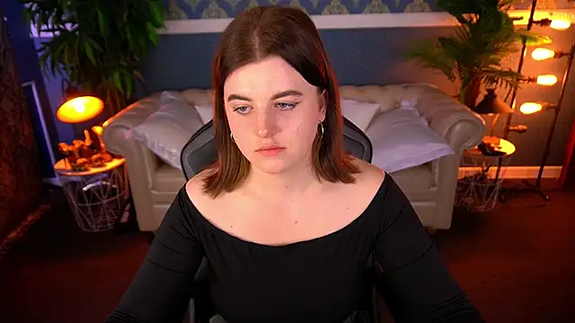 KristiFoxy online show from 06-20-26, 12:30