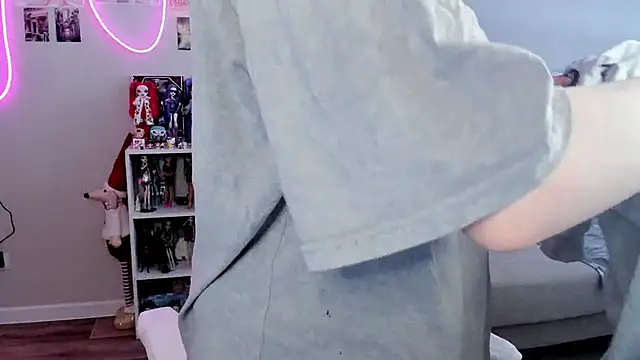 MollysLand online show from 03-03-26, 08:20