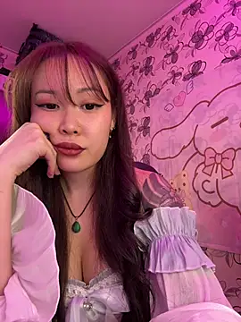 YukiiTYAN online show from 08-06-26, 05:48