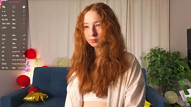 MaraButtrey online show from 02-16-26, 01:13