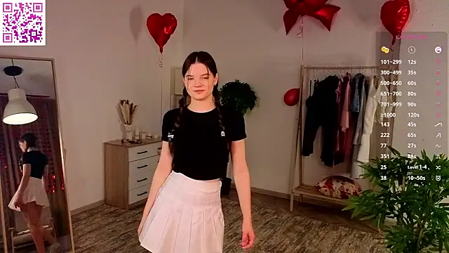 MirthaZien online show from 02-27-26, 01:05