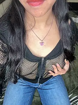 nauty girl shalu online show from 02-22-26, 04:46