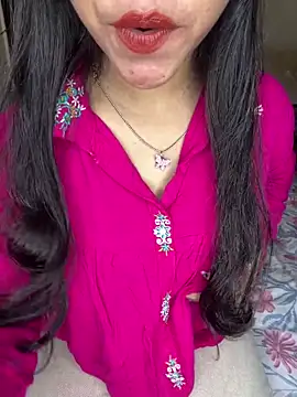 nauty girl shalu online show from 03-07-26, 04:53