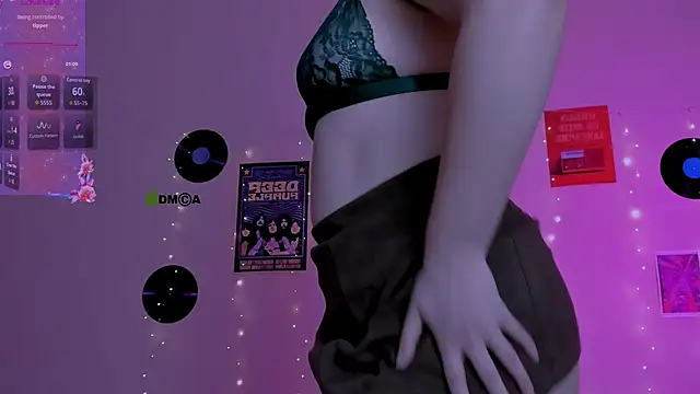 kora cosmo online show from 02-24-26, 03:10