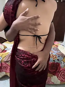 Hot Bhavi  online show from 03-24-26, 06:24