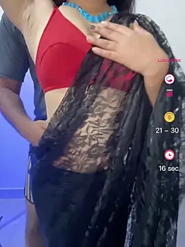 Hot Bhavi  online show from 06-08-26, 07:47