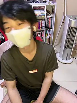 Mura109905 online show from 07-24-26, 12:14