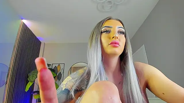 MissObsidian online show from 02-23-26, 09:34