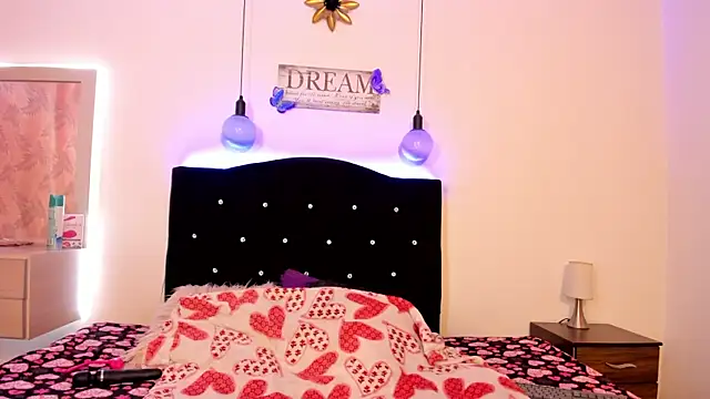 Melany cherry online show from 02-12-26, 01:06