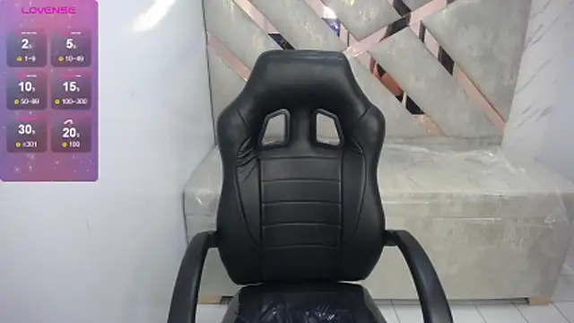 elizabeth t  online show from 03-23-26, 08:02