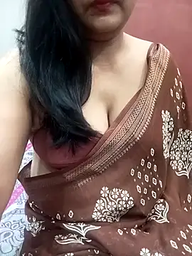 Miss-Prity online show from 04-14-26, 05:41